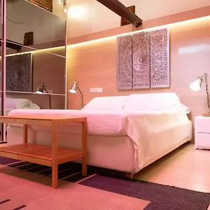  Apartment Amenano